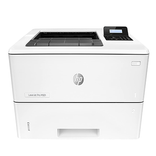 Pro M501dn (J8H61A) Single Function Laser Printer
