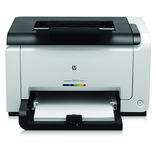 Pro CP1025 Single Function Laser Printer