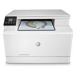 LaserJet Pro MFP M180n (T6B70A) Multi Function Laser Printer