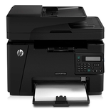 Pro MFP M128fn All-in-One Laser Printer