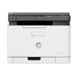 LaserJet MFP 178nw (4ZB96A) Multi Function Laser Printer