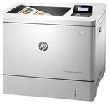 Color LaserJet Enterprise M552dn (B5L23A) Single Function Laser Printer
