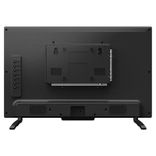 D24C2 24 inch LED HD-Ready TV