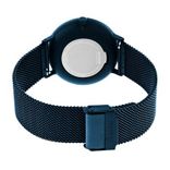 Men Blue Analogue Watch SKW6533