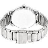 1 13 anlog watch for men with 6 month warranty tc 86