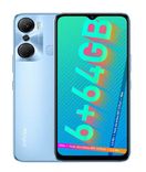 Hot 12 Pro