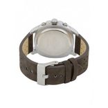RDSTR by  Men Black Analogue Watch MFB-PN-WTH-5795-2A