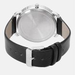Men Charcoal Grey Analogue Watch DES-WAT-E4-C