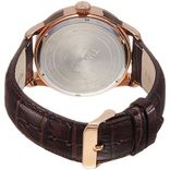 Men White Analogue Watch TWEG14604