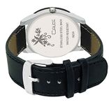 Smart Analog Watch For Men'S Boy'S