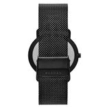Men Black Analogue Watch SKW6538
