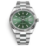 126334 DateJust 41