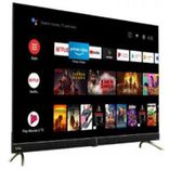 43CA 43 inch LED 4K TV