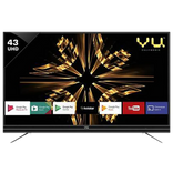 43SU128 43 inch LED 4K TV