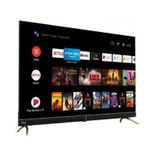 50CA 50 inch LED 4K TV