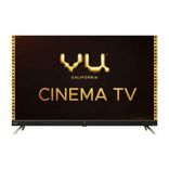 50CA 50 inch LED 4K TV