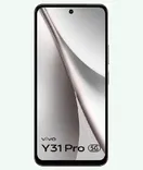 Y31 Pro 5G