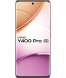 Y400 Pro 5G