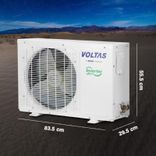 183V Vectra Prism 1.5 Ton 3 Star Inverter Split AC