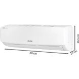 2023 Model 0.6 Ton 2 Star Split AC
