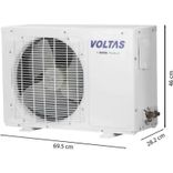 2023 Model 0.6 Ton 2 Star Split AC