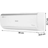 2023 Model 1.5 Ton 5 Star Split Inverter AC
