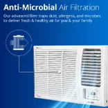 4011478 1.5 Ton 5 star Inverter Window AC