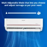 4503541 1.2 Ton 3 star Adjustable Inverter Split AC