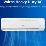 4503668 1.5 Ton 3 star Fixed Speed Heavy Duty Split AC