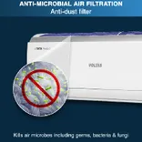 4503689 1 Ton 5 star Adjustable Inverter Split AC