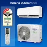 4503764 1.5 Ton 3 Star Adjustable Inverter Split AC