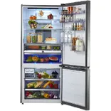 RBM743IF 695L 2 Star Bottom Mounted Refrigerator