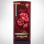 RDC220A/W0BWETMHB00GD 185 L 5 Star Single Door Refrigerator