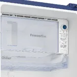 RDC220C54/DBEXBXXSG / S54200 200L 3 Star Single Door Refrigerator