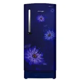 RDC220C54/DBEXBXXSG / S54200 200L 3 Star Single Door Refrigerator