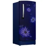 RDC220C54/DBEXBXXSG / S54200 200L 3 Star Single Door Refrigerator