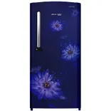 RDC220C54/DBEXXXXSG / S54200 200L 3 Star Single Door Refrigerator