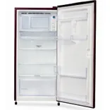 RDC220C / S0PFE0M0000GD 185 L 3 Star Single Door Refrigerator