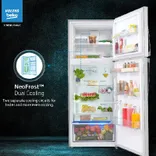 RFF493IF 470L 2 Star Frost Free Refrigerator