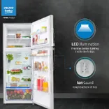 RFF493IF 470L 2 Star Frost Free Refrigerator
