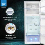 RFF493IF 470L 2 Star Frost Free Refrigerator