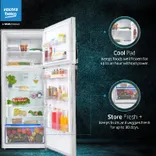 RFF493IF 470L 2 Star Frost Free Refrigerator