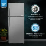 RFF493IF 470L 2 Star Frost Free Refrigerator