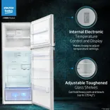RFF493IF 470L 2 Star Frost Free Refrigerator