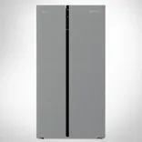 RSB665XPRF 640L Side by Side Refrigerator