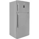 RFF633IF 610L 2 Star Frost Free Double Door Refrigerator