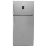 RFF633IF 610L 2 Star Frost Free Double Door Refrigerator