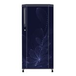 HRD-1813BMO 181 Ltr Single Door Refrigerator