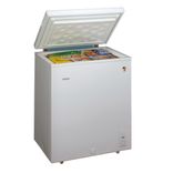 HCF-148H-2 148 Ltr Deep Freezer Refrigerator