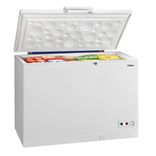 HCC-345HTQ 345 Ltr Deep Freezer Refrigerator